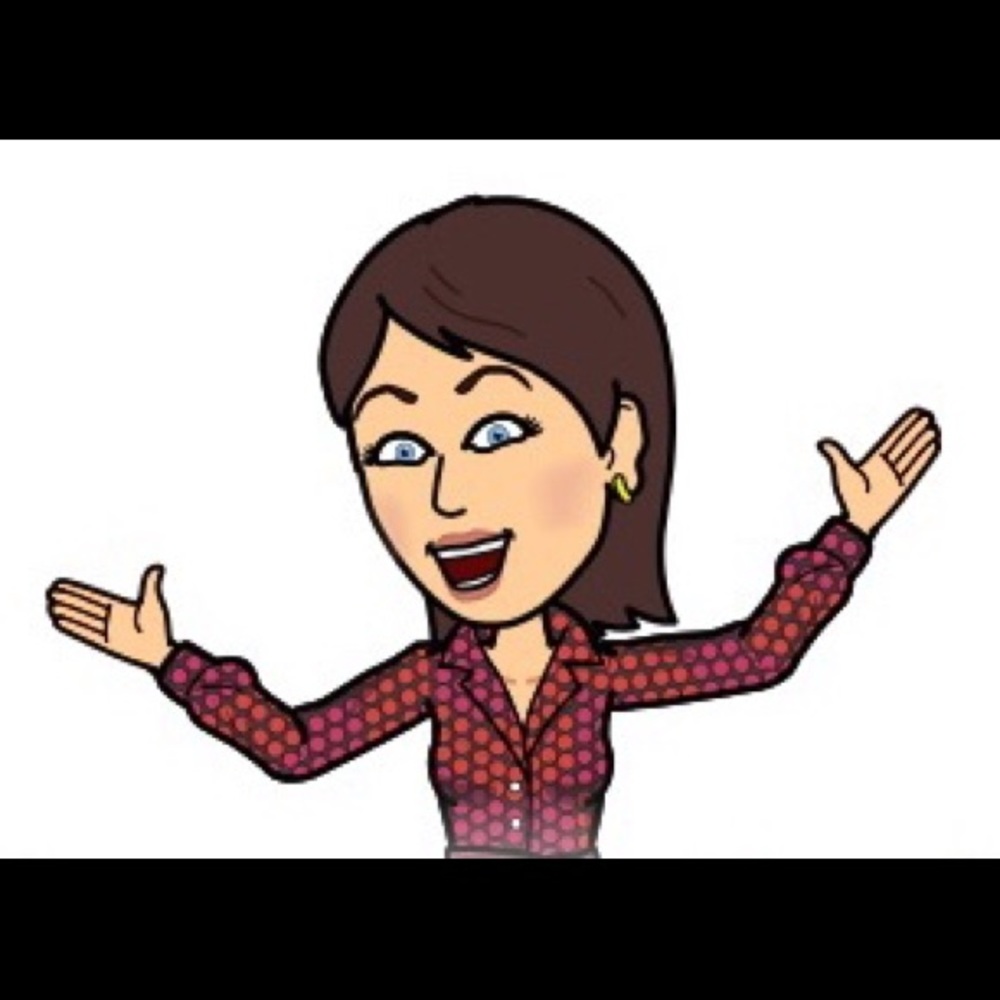 Meet your Posher, Diane